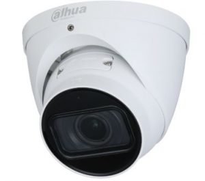 Dahua 5MP Vari-focal Starlight Eyeball With Smart Motion Detection