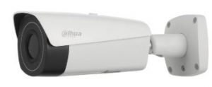 Dahua 640 x 512 Thermal ePoE Network Bullet