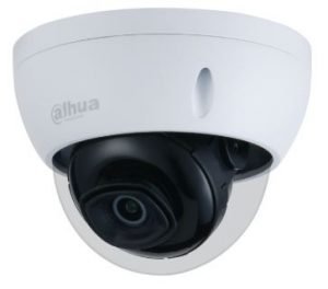 Dahua 8MP 2.8mm Starlight Dome