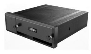 Dahua Eight-channel Mobile Network Video Recorder