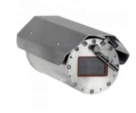 ExCam XF Q1785 Explosion-Protected Network Camera