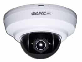 GAZE PixelPro ZN-MDI260M-IR