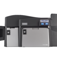 HID® FARGO® DTCii Printer & Encoder