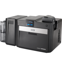 HID® FARGO® HDP6600 Card Printer & Encoder