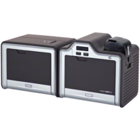 HID® FARGO® HDPii Plus ID Card Printer & Encoder