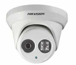 HIKVISION DS-2CD2312WD-I