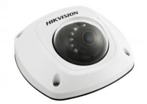 HIKVISION DS-2CD2522FWD-IWS