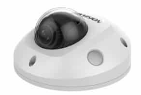 HIKVISION DS-2CD2543G0-IS