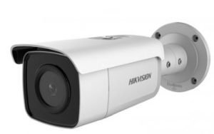 HIKVISION DS-2CD2T46G1-4I