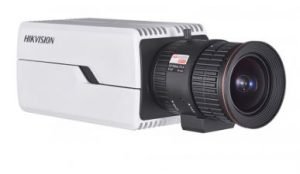 HIKVISION DS-2CD5065G0