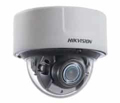 HIKVISION DS-2CD5146G0-IZS