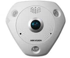 HIKVISION DS-2CD6332FWD-I