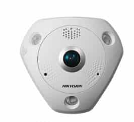 HIKVISION DS-2CD6362F-I