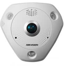 HIKVISION DS-2CD6362F-IS
