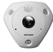 HIKVISION DS-2CD6362F-IVS