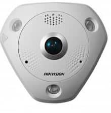 HIKVISION DS-2CD6365G0E-IS