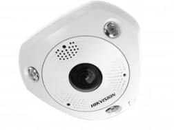 HIKVISION DS-2CD6365G0E-IVS