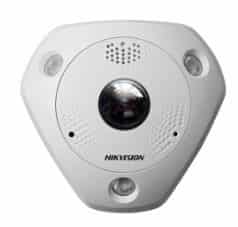 HIKVISION DS-2CD63C2F-IV