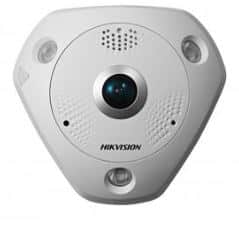 HIKVISION DS-2CD63C5G0-IS