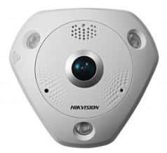 HIKVISION DS-2CD63C5G0E-IS