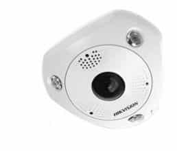 HIKVISION DS-2CD63C5G0E-IVS