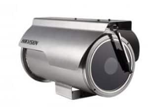 HIKVISION DS-2CD6626BS-R