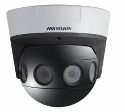 HIKVISION DS-2CD6924F-IS