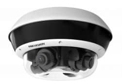 HIKVISION DS-2CD6D54FWD-IZHS