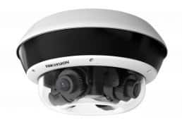 HIKVISION DS-2CD6D54FWD-Z