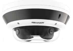 HIKVISION DS-2CD6D54G1-IZS