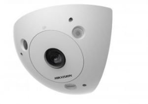 HIKVISION DS-2CD6W32FWD-IVSD