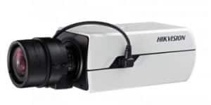 HIKVISION DS-2CE37U8T-A