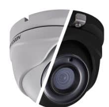 HIKVISION DS-2CE56D8T-ITMB