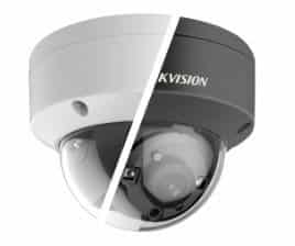 HIKVISION DS-2CE56F7T-VPIT