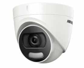 HIKVISION DS-2CE72DFT-F