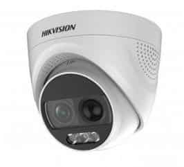 HIKVISION DS-2CE72DFT-PIRXOF