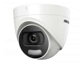 HIKVISION DS-2CE72HFT-F