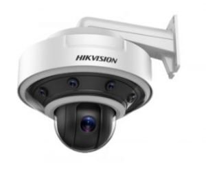 HIKVISION DS-2DP1636Z-D