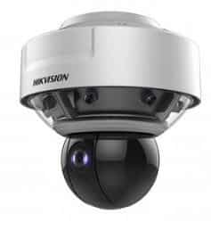 HIKVISION DS-2DP1636ZIX-D