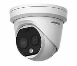 HIKVISION DS-2TD1217B-3/PA