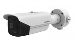 HIKVISION DS-2TD2617B-6/PA