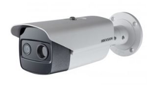 HIKVISION DS-2TD2636-10/15