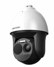 HIKVISION DS-2TD4166-25/50