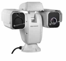 HIKVISION DS-2TD6166-50/75B2L