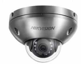 HIKVISION DS-2XC6142FWD-IS