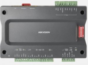 HIKVISION DS-K2210 – Pro Series Elevator Master Controller