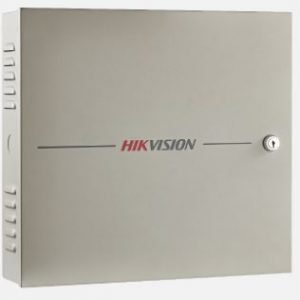 HIKVISION DS-K2600 – Pro Series Access Controller