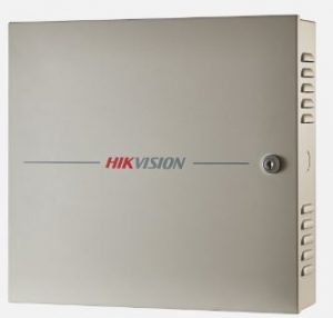 HIKVISION DS-K2600T – Pro Series Access Controller