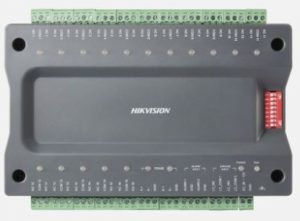 HIKVISION DS-K2M0016A – Pro Series Elevator Sub-Controller