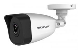 HIKVISION ECI-B12F